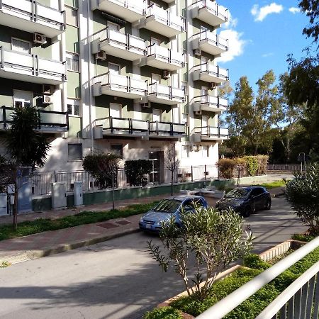 Acqua Di Mare Panzió Taranto Kültér fotó